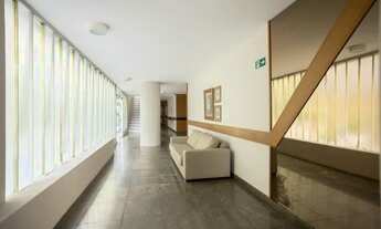 Imagem 3: Apartamento localizado no bairro nobre do Jardim Paulista para Locação