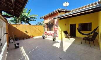 Imagem: Casa a venda - Parque das Palmeiras - Pindamonhangaba