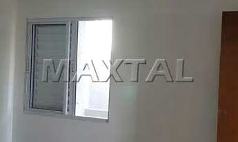 Imagem 9: Condomínio Novo - Tucuruvi, 3 quartos, 1 vaga - perto Shop Metro Tucuruvi