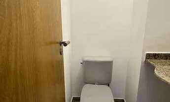 Imagem 4: Apartamento para aluguel e venda tem 143 metros quadrados com 5 quartos