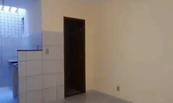 Imagem 5: KITNET COM 01 QUARTO - BAIRRO ALECRIM