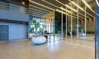 Imagem 6: Conjunto/Sala para Venda - 30.78m², 0 dormitórios, Cristal