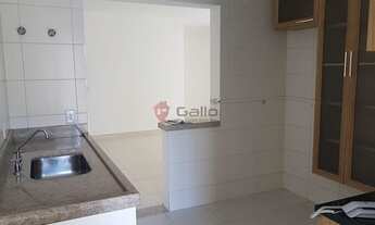 Imagem 6: Apartamento para aluguel, 3 quartos, 1 suíte, 2 vagas, Condomínio Mondo Itália - Vinhedo/S