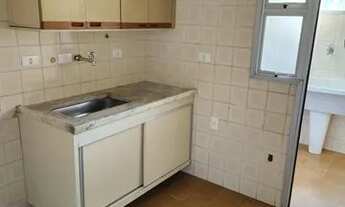 Imagem 4: Apartamento para aluguel com 60 metros quadrados com 2 quartos em Vila Uberabinha - São Pa