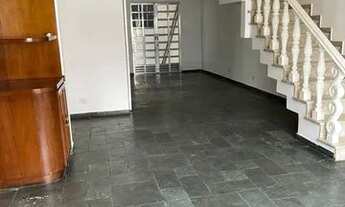 Imagem 2: CASA ASSOBRADADA - VILA CLEMENTINO - SP