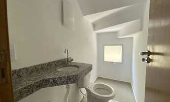 Imagem 5: Casa de condomínio sobrado para venda possui 119 metros quadrados com 3 quartos