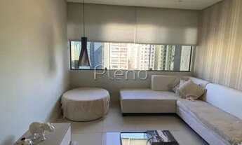 Imagem 6: Apartamento - Cambuí - Campinas