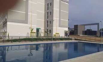 Imagem 2: Aluga-se Apartamento 2Q / 1 Banheiro 59mt²