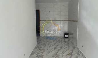 Imagem 7: CASAS NO BALNEÁRIO CANOAS - TERRENO 150,00M² E ÁREA CONSTRUÍDA 66,00M² - R$ 260.000,00