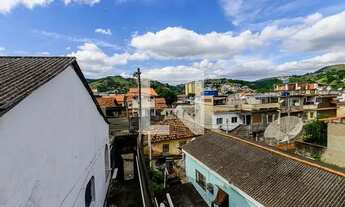 Imagem 9: Casa para Aluguel - Fonseca, 2 Quartos, 500 m2