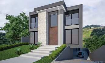 Imagem 5: CASA EM CONDOMÍNIO - ALPHAVILLE - SP