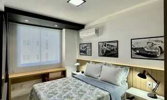 Imagem 7: Apartamento Porteira Fechada para venda possui 83m2, 2 quartos e 2 VG na Ininga - Teresina