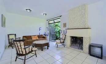 Imagem 5: Casa Vila Sônia, 3 Quartos, 1 Suite, 3 Vagas