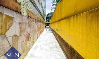 Imagem 3: Apartamento com 2 dormitórios para alugar, 70 m² por R$ 2.230,39/mês - Vila Mariana - São