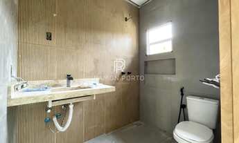 Imagem 12: Casa à venda no bairro Village Provence - São José do Rio Preto/SP