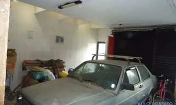 Imagem 5: CASA ASSOBRADADA - VILA MADALENA - SP