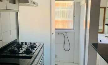 Imagem 6: L1228 Excelente Apto Jk Transf. 1Dorm Semi Mobiliado Junto ao Bourbon Country