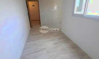 Imagem 3: SANTO ANDRé - Apartamento Padrão - Vila Tibiriçá