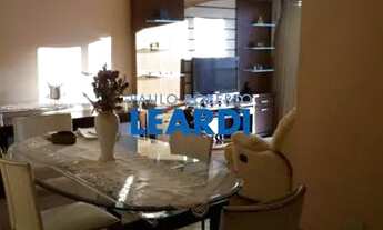 Imagem: APARTAMENTO - ACLIMAÇÃO - SP