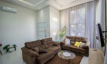 Imagem 5: Casa Terrea e Moderna