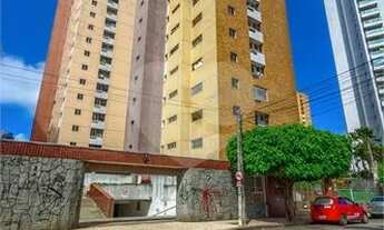 Imagem: Apartamento com 126,30 m², 3 suítes, na