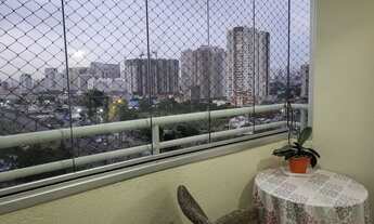 Imagem 4: SãO PAULO - Apartamento Padrão - Santa Cecília