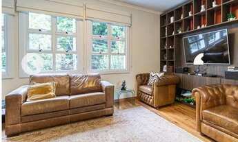 Imagem 6: SOBRADO - JARDIM PAULISTA - SP