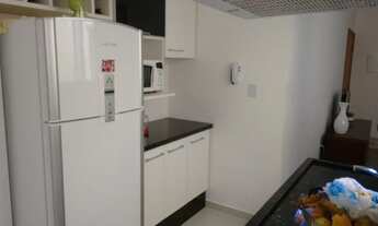 Imagem 2: Apto Vl. Marina S.André 103