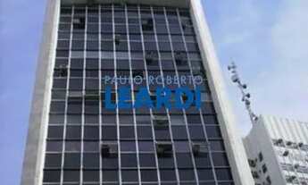 Imagem: CONJ. COMERCIAL - PARAÍSO - SP