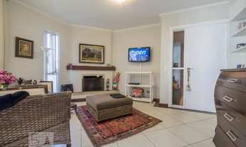 Imagem 2: Apartamento para Aluguel - Brooklin, 3 Quartos, 120 m2