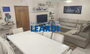 Imagem: APARTAMENTO - CAMPO BELO - SP