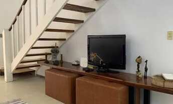 Imagem 3: Casa com 4 dormitórios para alugar, 125 m² por R$ 7.500,00/mês - Maresias - São Sebastião