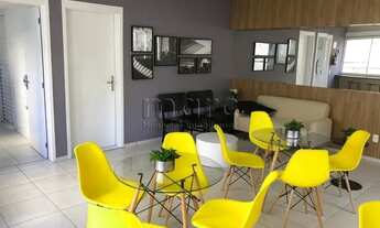 Imagem 7: SAO PAULO - Apartamento Padrão - CAMBUCI