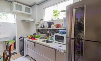 Imagem 7: Apartamento Venda Cerqueira César 62 m² 2 Dormitórios