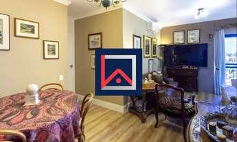 Imagem 2: Apartamento Locação 3 Dormitórios - 90 m² Moema