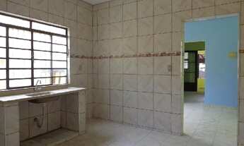 Imagem 5: LOCAÇÃO - CASA JARDIM MARIA DO CARMO / SOROCABA/SP