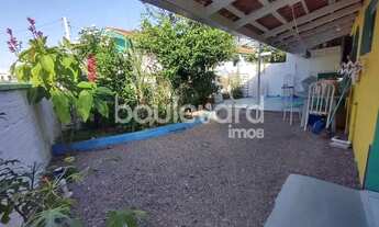 Imagem 4: Casa para venda possui 100 metros quadrados com 4 quartos