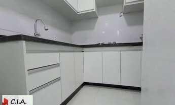 Imagem 2: Apartamento à venda no bairro Parque São Lourenço - São Paulo/SP