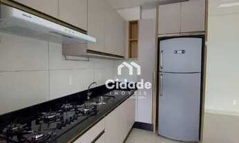 Imagem 6: Apartamento com 1 suíte + 2 dormitórios para alugar, 92 m² por R$ 4.200/mês - Centro - Jar