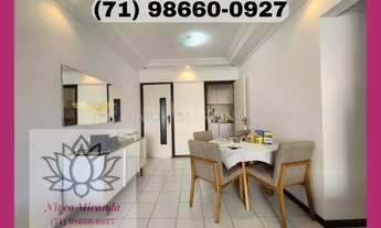 Imagem: Apartamento para venda com 72 metros quadrados