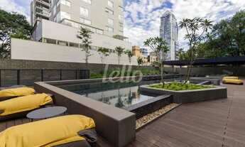 Imagem 2: São Paulo - Apartamento Padrão - Vila Olímpia