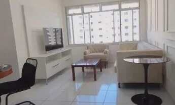 Imagem 7: Apartamento mobiliado com 3 quartos, no Condomínio La Plaza. - AP50969