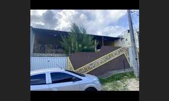 Imagem: Casa cidade verde 3/4