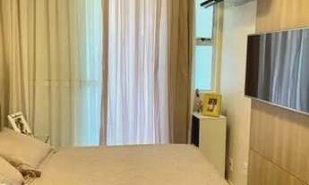 Imagem 2: Casa para venda com 101 metros quadrados com 3 quartos em Jardim Timbauhy/Aldeia - Barueri