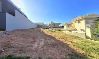 Imagem: Terreno à venda no condomínio Morada das