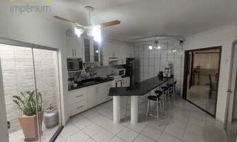 Imagem 6: Casa com 3 dormitórios à venda, 150 m² por R$ 550.000,00 - Campo Limpo - Americana/SP