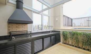 Imagem 7: Locação Cobertura 4 Dormitórios - 310 m² Vila Nova Conceição