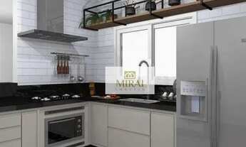 Imagem 4: Casa - Sobrado para alugar no Residencial Golden Park com 3 quartos e 200 metros