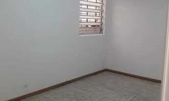 Imagem 2: Apartamento Térreo reformado com 70 mts, de 1 dormitório - Encruzilhada - Santos/ SP