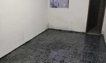 Imagem 4: Casa na Cidade Operária unidade 101